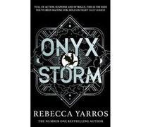 Rebecca Yarros – Onyx Storm