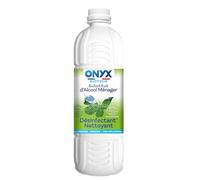 Onyx - Substitut d'Alcool Ménager - Désinfectant Dégraissant - 1L