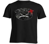 Onyx T Shirt East Coast Old School Rap Hip Hop Black L