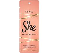 Onyx Vous accélérateur de bronzage pour les femmes