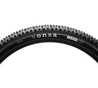 Onza Canis, Pneu VTT Mixte Adulte, Noir, 29 x 2.30