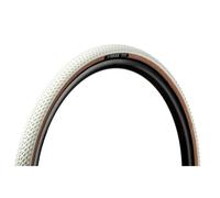 Onza Grava Gec 120tpi Tubeless 700 X 42 Gravel Tyre Blanc 700 x 42