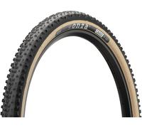 Onza Pneu Souple Canis XCC Skinwall TLR 29" brun/noir