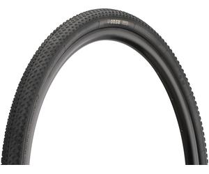 Onza Pneu Souple Grava GEC 60a TLR 28" noir