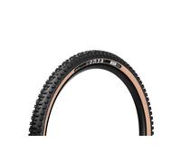 Pneu vtt onza ibex 29 tubeless ready souple trc soft compound 50 flancs skinwall