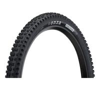 ONZA Tires Pneu ONZA Porcupine 29x2.60 E-Bike GRC 120 TPI Gomme,50a | 45a, 66-622, 1200g Adulte Unisexe, Noir