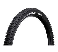 ONZA Tires Pneu ONZA Ibex 29x2.40 TRC 60 TPI Gomme,50a | 45a, 61-622, 900g Adulte Unisexe, Noir