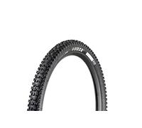 ONZA Tires Pneu ONZA Porcupine 27.5x2.60 TRC 60 TPI Gomme,60a | 45a, 66-584, 860g Adulte Unisexe, Noir