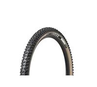 ONZA Tires Pneu ONZA Porcupine | SKINWALL 27.5x2.60 TRC 60 TPI Gomme,60a | 45a, 66-584, 830g Adulte Unisexe, Noir Beige