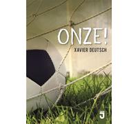 Onze ! 2026 - Xavier Deutsch - Mijade Eds - broché - Roman adolescent