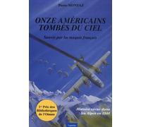 Onze Américains tombés du ciel