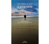 Onze années de viols et je n’ai rien vu