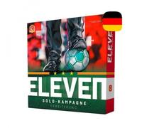 Onze - Campagne Solo - Allemand