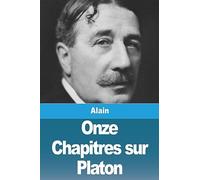 Onze Chapitres sur Platon