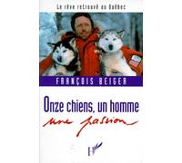 Onze chiens, un homme, une passion