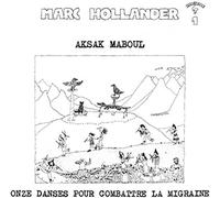 Onze Dances Pour Combattre La Migraine