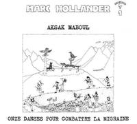 Onze Danses pour Combattre la Migraine