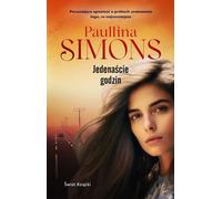 Onze heures - Paullina Simons (Buch auf Polnisch)