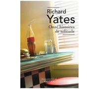 Onze histoires de solitude