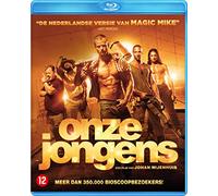 Onze jongens