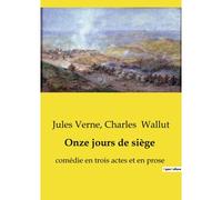 Onze Jours De Siège