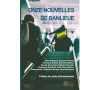 Onze nouvelles de banlieue