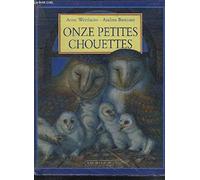 onze petites chouettes