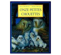 Onze petites chouettes