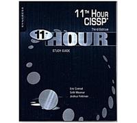 Onzième heure CISSP®