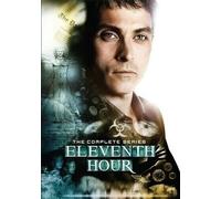 Onzième Heure : Série Complète (6 Disques 2008) - Rufus Sewell, Marley Shelton