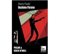Onzieme parano Marie Vindy (Auteur)