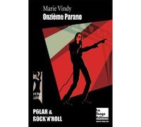 Onzieme parano - Marie Vindy - La Tengo - broché - Roman