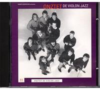 Onztet De Violon Jazz - Onztet de Violon Jazz