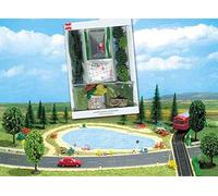 OO/HO Scenery Starter Kit