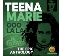 Ooo la la-the Epic Anthology 1983/1991