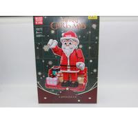 OO Mould King 10072 Père Noël Blocs De Construction 2087 Pcs NEU