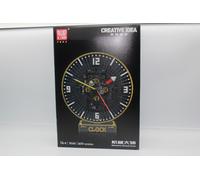 Oo Mould King 10160 Mécanique Montre Kit de Montage Klemmbausteine 3675 Pièces