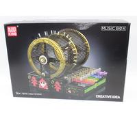 Oo Mould King 10170 Juke-Box Klemmbausteine Créatif Idea Neuf 2344 Pièces Ovp