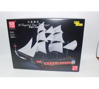 Oo Mould King 13192 Impériale Star Destroyer Bateau de Pirates 3580 Pièces Neuf