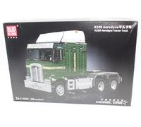 OO Mould King 13202 Camion Télécommandé K100 Blocs De Construction 2181 Pcs NEU