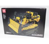OO Mould King 15084 Bulldozer En Blocs De Construction 1597 Pcs NEU OVP
