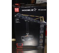 OO Mould King 17004 Grue À Tour Avec Télécommande GRUE NEU OVP
