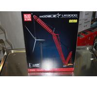 OO Mould King 17015 Grue Raupen LR 13000 Kit De Briques NEU