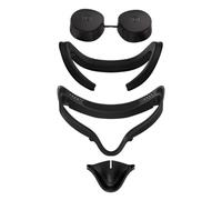 OOAVR Coussinets de rechange en mousse PU pour Oculus Quest 2 - Accessoires VR pour Meta Quest 2