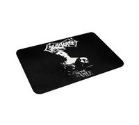OOAXBEED Tapis de Sol antidérapant Cryptopsy None So Vile Gore Icon, Lavable, pour entrée de Cuisine, Salle de Bain, Tapis de Sol antidérapants