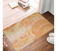 OOAXBEED Tapis de Sol antidérapant Neil Young, Tapis Anti-poussière pour entrée de Cuisine, Salle de Bain, Tapis de Sol antidérapant pour Les Pieds