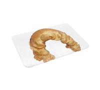 OOAXBEED Tapis de Sol antidérapant Trixie Mattel avec bruits d'oiseaux, imperméable et oléofuge, idéal pour l'entrée de Cuisine, Le Balcon ou la Maison.