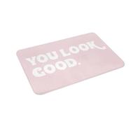 OOAXBEED Vous Avez fière Allure. Tapis de Sol antidérapant, Coussin, Moquette pour entrée de Cuisine, Balcon, Tapis de Protection pour Les Pieds.