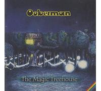 Ooberman - The Magic Treehouse