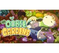 Ooble Gardens (Steam Account)